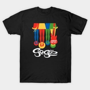 gogos beat T-Shirt